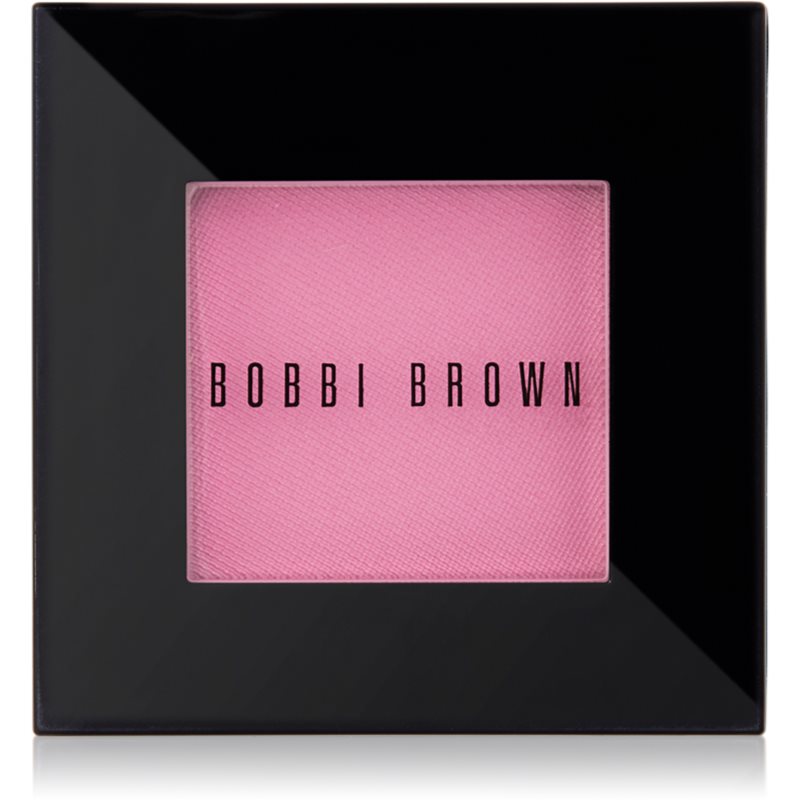 E-shop Bobbi Brown Blush pudrová tvářenka odstín Pale Pink 3.5 g