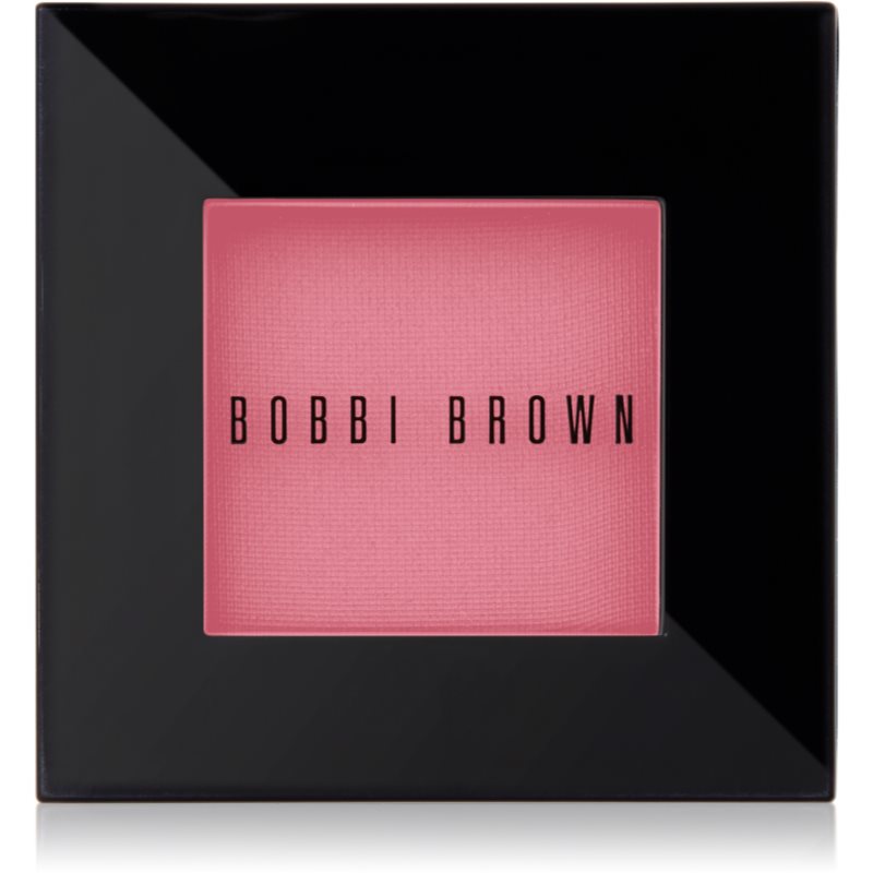 E-shop Bobbi Brown Blush pudrová tvářenka odstín Nectar 3.5 g