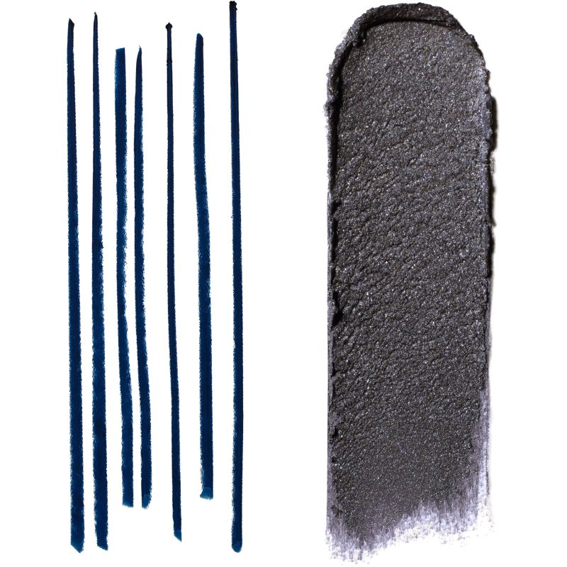 Bobbi Brown Hannah Murray Collection Long-Wear Cream Shadow & Kohl Liner eyeshadow stick shade Slate / Nightfall 0,8 g