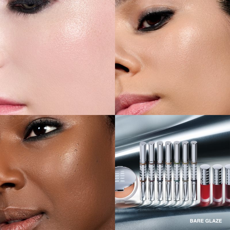 Bobbi Brown Hannah Murray Collection Long-Wear Cream Shadow & Kohl Liner eyeshadow stick shade Slate / Nightfall 0,8 g