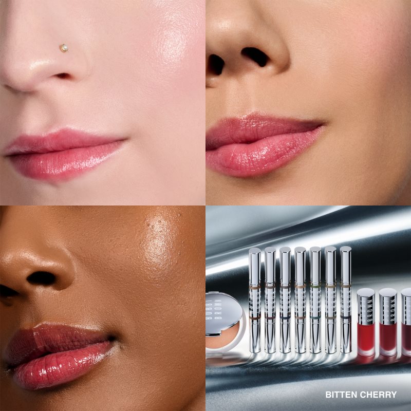 Bobbi Brown Hannah Murray Collection Long-Wear Cream Shadow & Kohl Liner Eyeshadow Stick Shade Golden Bronze / Cocoa 0,8 G