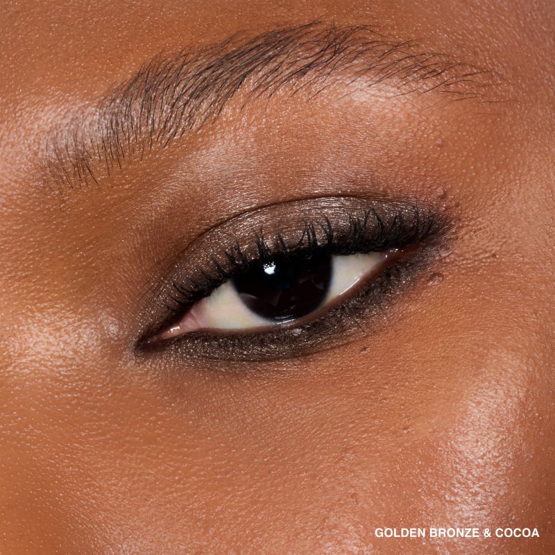 Bobbi Brown Hannah Murray Collection Long-Wear Cream Shadow & Kohl Liner Eyeshadow Stick Shade Golden Bronze / Cocoa 0,8 G