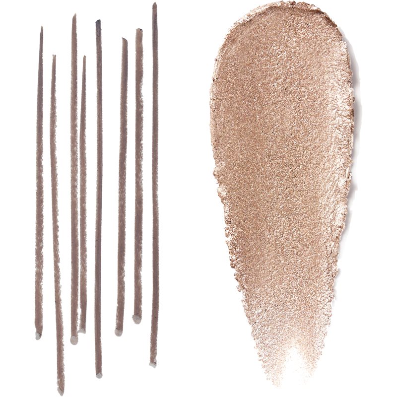 Bobbi Brown Hannah Murray Collection Long-Wear Cream Shadow & Kohl Liner Eyeshadow Stick Shade Mica / Mink 0,8 G