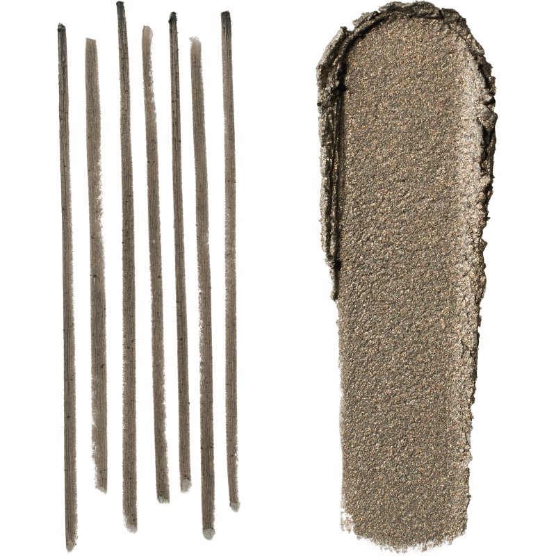 Bobbi Brown Hannah Murray Collection Long-Wear Cream Shadow & Kohl Liner Eyeshadow Stick Shade Moss / Dark Olive 0,8 G