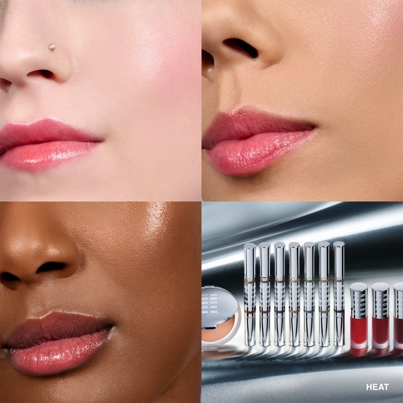 Bobbi Brown Hannah Murray Collection Long-Wear Cream Shadow & Kohl Liner Eyeshadow Stick Shade Moss / Dark Olive 0,8 G