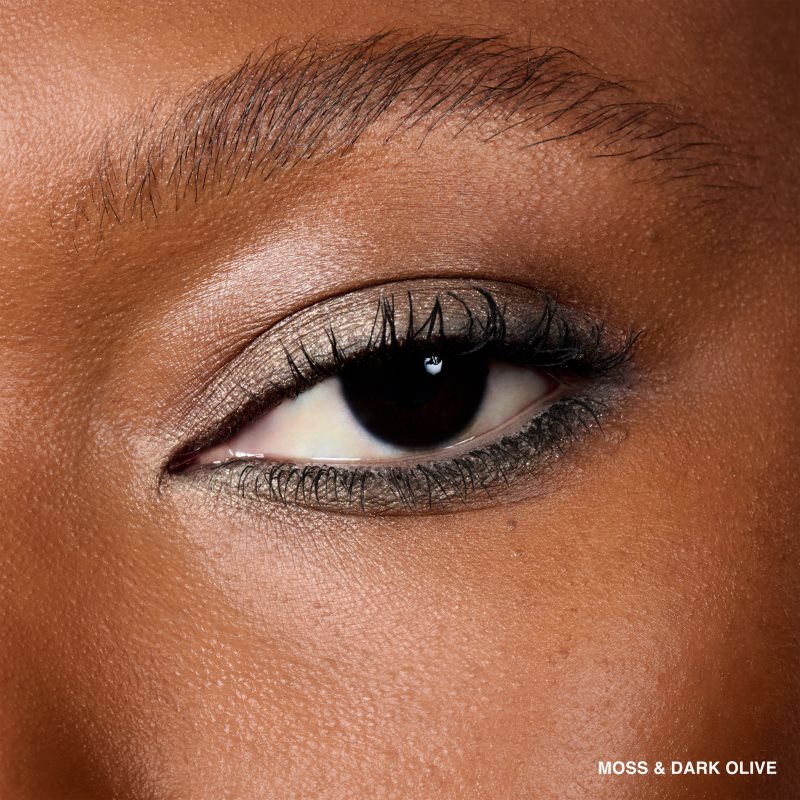 Bobbi Brown Hannah Murray Collection Long-Wear Cream Shadow & Kohl Liner Eyeshadow Stick Shade Moss / Dark Olive 0,8 G