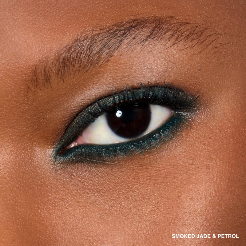 Bobbi Brown Hannah Murray Collection Long-Wear Cream Shadow & Kohl Liner eyeshadow stick shade Smoked Jade / Petrol 0,8 g