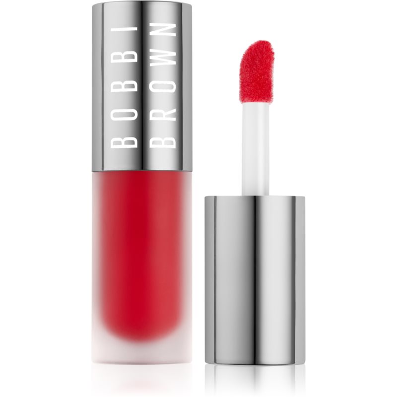 Bobbi Brown Hannah Murray Collection Lip & Cheek Oil Multifunktionsöl für Lippen und Wangen Farbton Heat 3 ml