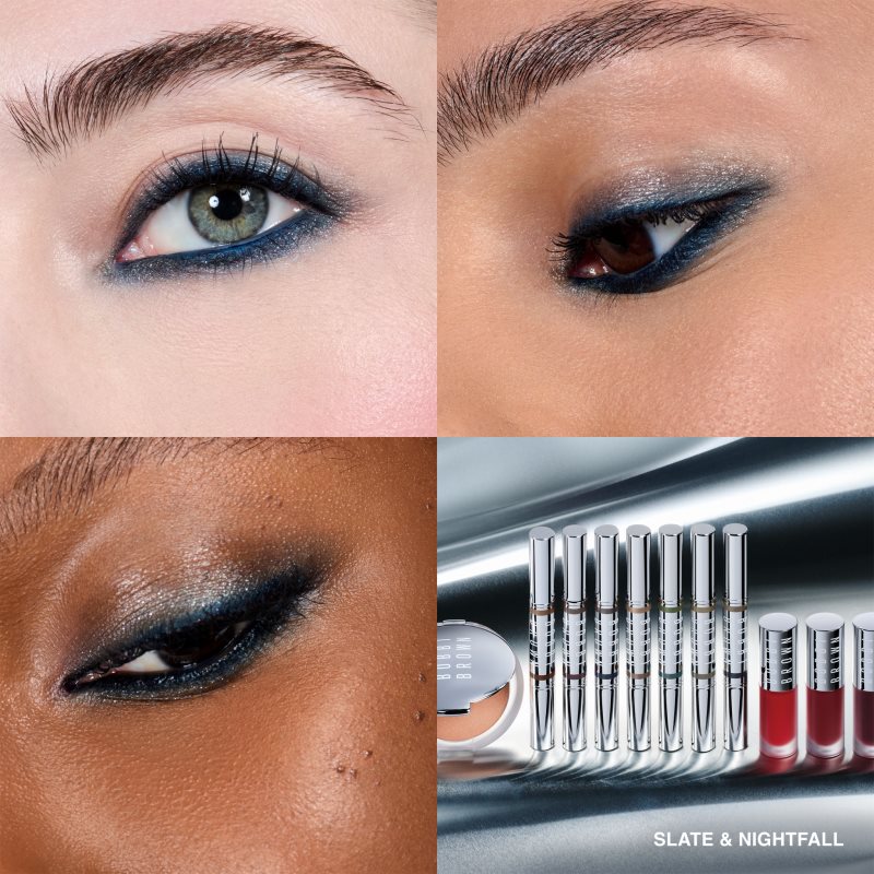 Bobbi Brown Hannah Murray Collection Lip & Cheek Oil Huile Multifonctionnelle Lèvres Et Joues Teinte Heat 3 Ml