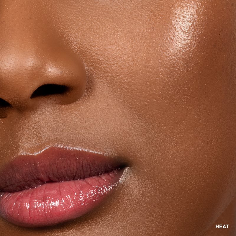 Bobbi Brown Hannah Murray Collection Lip & Cheek Oil Huile Multifonctionnelle Lèvres Et Joues Teinte Heat 3 Ml