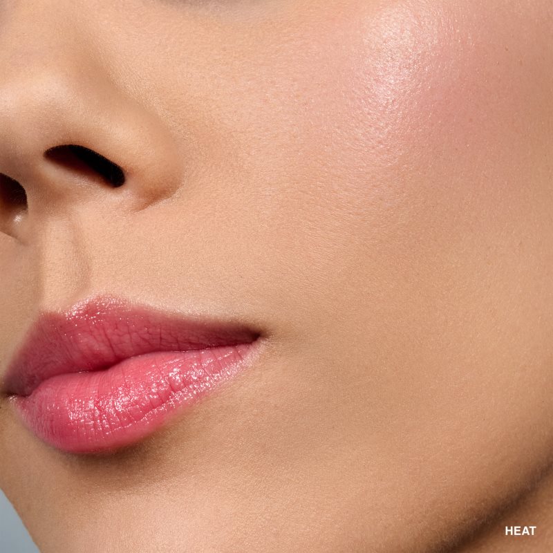 Bobbi Brown Hannah Murray Collection Lip & Cheek Oil Huile Multifonctionnelle Lèvres Et Joues Teinte Heat 3 Ml