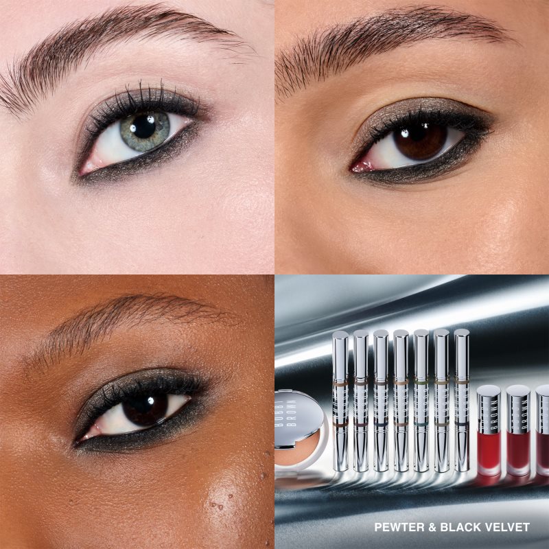 Bobbi Brown Hannah Murray Collection Lip & Cheek Oil Huile Multifonctionnelle Lèvres Et Joues Teinte Bitten Cherry 3 Ml