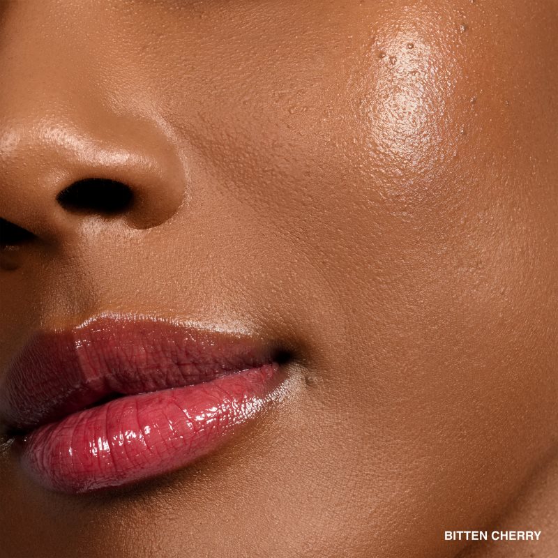 Bobbi Brown Hannah Murray Collection Lip & Cheek Oil Huile Multifonctionnelle Lèvres Et Joues Teinte Bitten Cherry 3 Ml