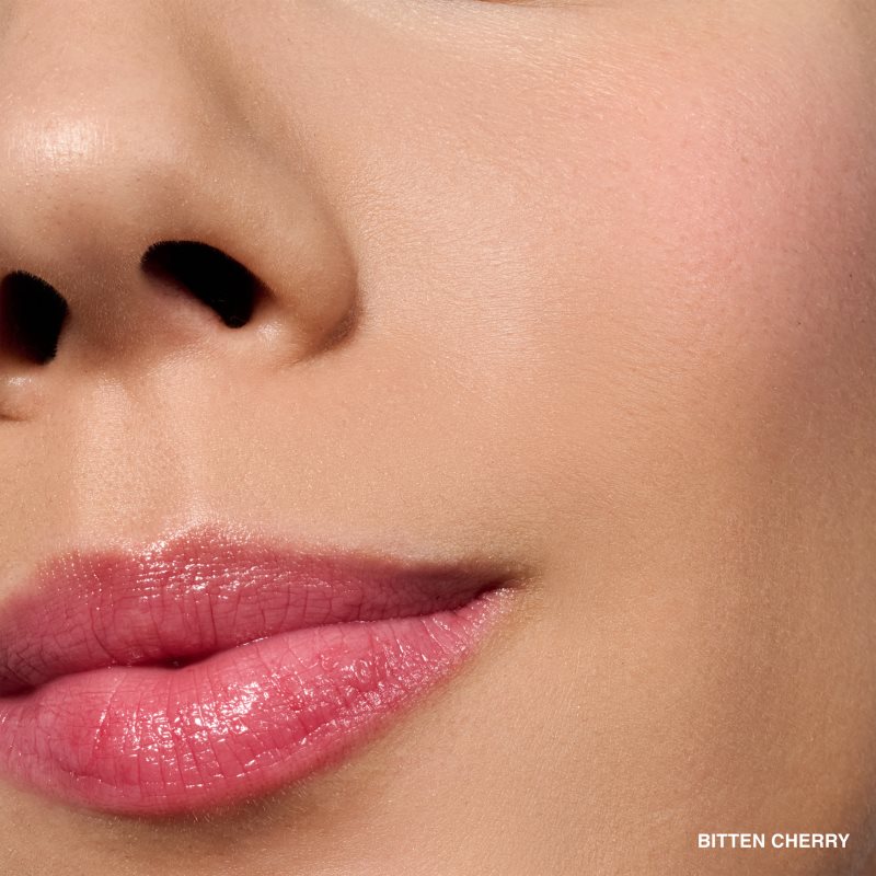 Bobbi Brown Hannah Murray Collection Lip & Cheek Oil Huile Multifonctionnelle Lèvres Et Joues Teinte Bitten Cherry 3 Ml