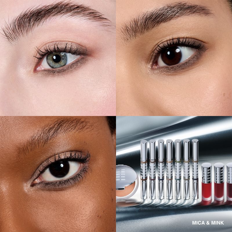 Bobbi Brown Hannah Murray Collection Lip & Cheek Oil Huile Multifonctionnelle Lèvres Et Joues Teinte Exposed 3 Ml