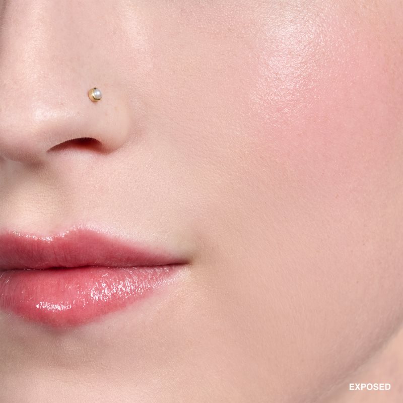 Bobbi Brown Hannah Murray Collection Lip & Cheek Oil Huile Multifonctionnelle Lèvres Et Joues Teinte Exposed 3 Ml