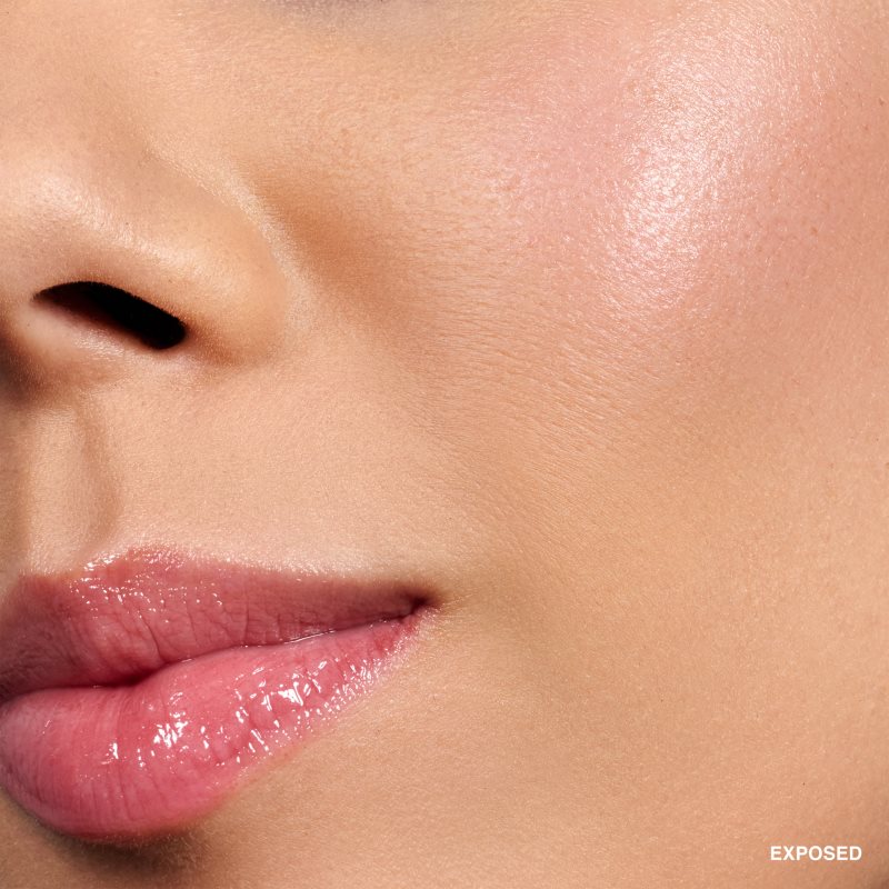 Bobbi Brown Hannah Murray Collection Lip & Cheek Oil Huile Multifonctionnelle Lèvres Et Joues Teinte Exposed 3 Ml