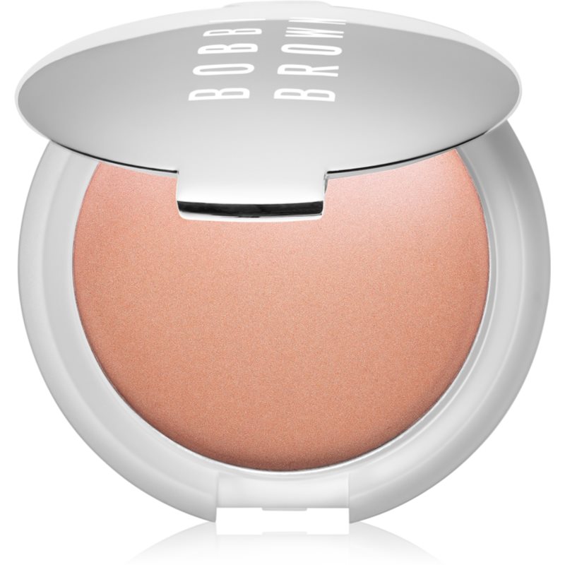 Фото - Тональний крем та база під макіяж Bobbi Brown Hannah Murray Collection Cream Glow Highlighter rozjaśniacz kr 