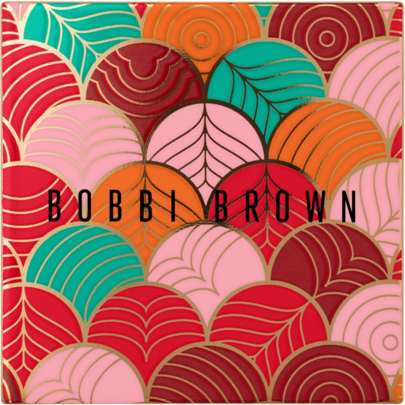 Bobbi Brown Luxe Eye Shadow Glow With Luck Collection тіні для повік з шимером відтінок Sparkler 1,8 гр