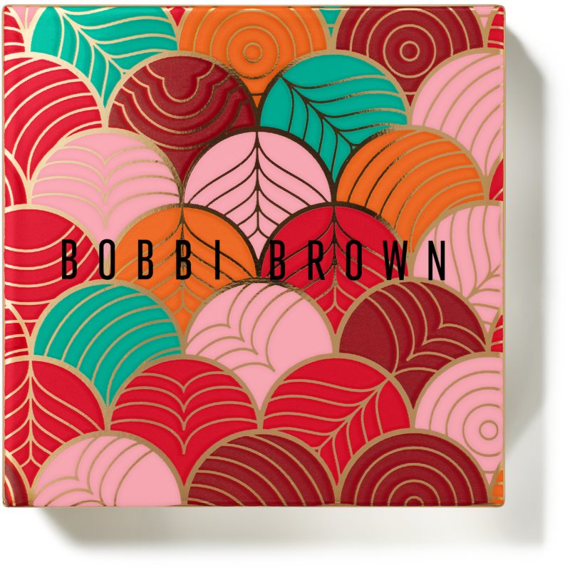 Bobbi Brown Luxe Eye Shadow Glow With Luck Collection тіні для повік з шимером відтінок Full Moon 1,8 гр