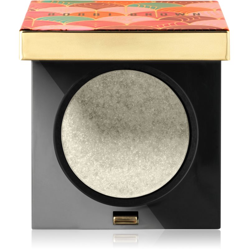 Bobbi Brown Luxe Eye Shadow Glow with Luck Collection sjenilo za oči sa šljokicama nijansa Full Moon 1,8 g