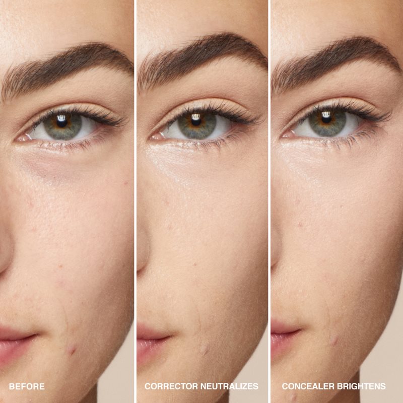 Bobbi Brown Skin Corrector Stick коректор для вирівнювання тону шкіри у формі стіку Light Bisque 3 гр