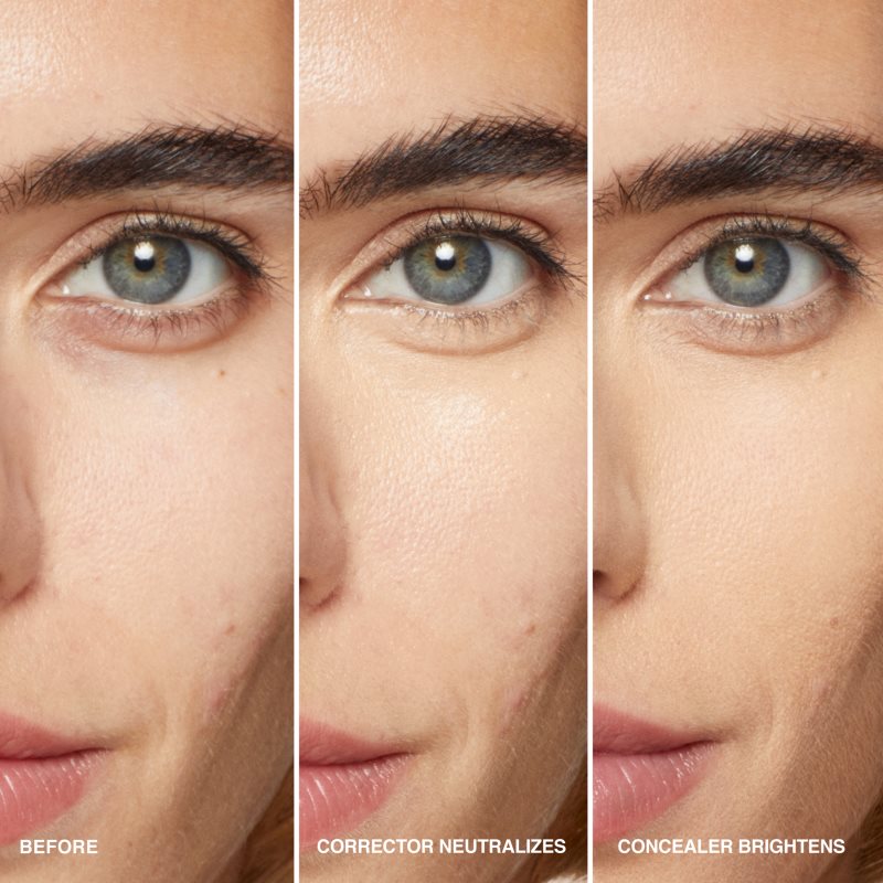 Bobbi Brown Skin Corrector Stick коректор для вирівнювання тону шкіри у формі стіку Light Peach 3 гр