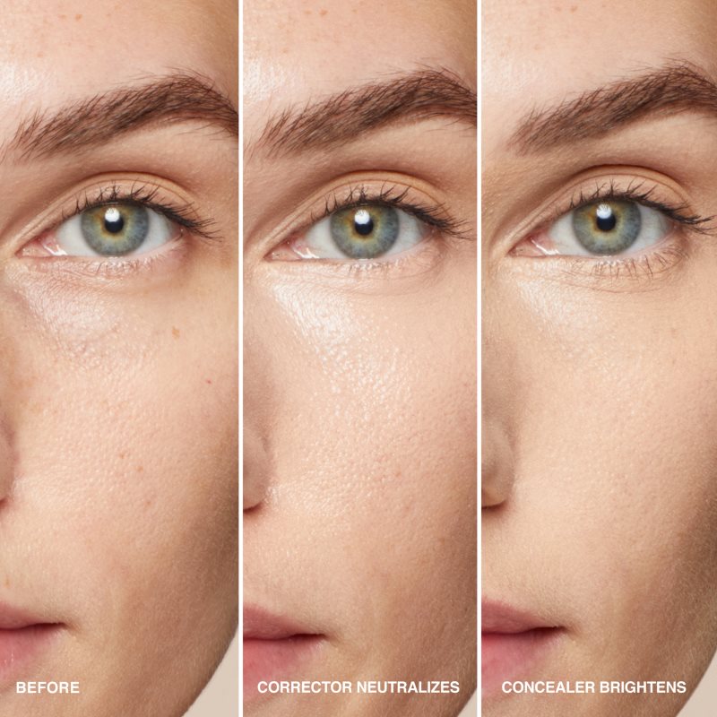 Bobbi Brown Skin Corrector Stick коректор для вирівнювання тону шкіри у формі стіку Bisque 3 гр