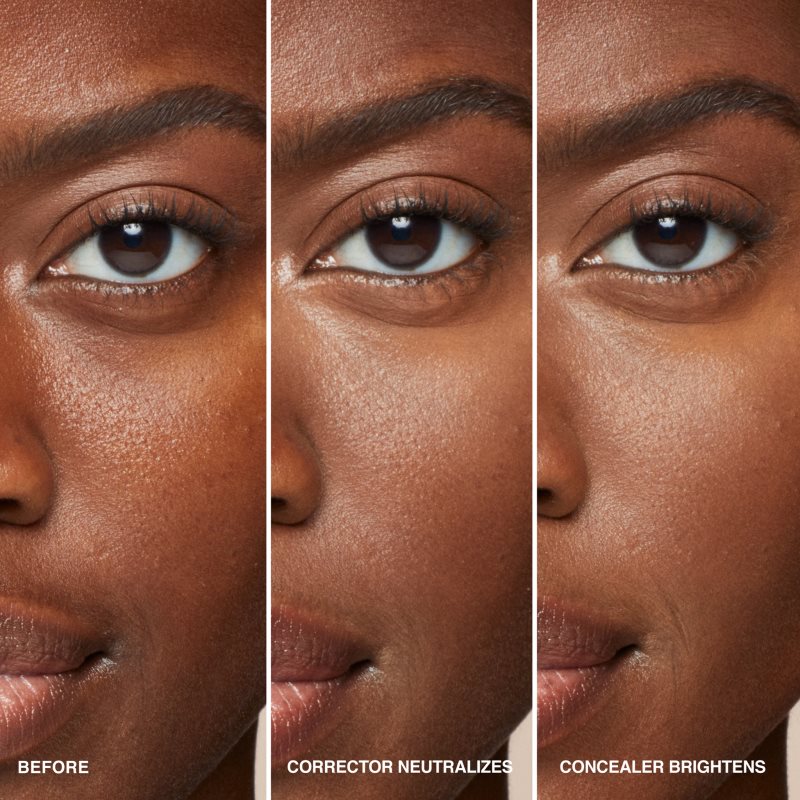 Bobbi Brown Skin Corrector Stick коректор для вирівнювання тону шкіри у формі стіку Very Deep Bisque 3 гр