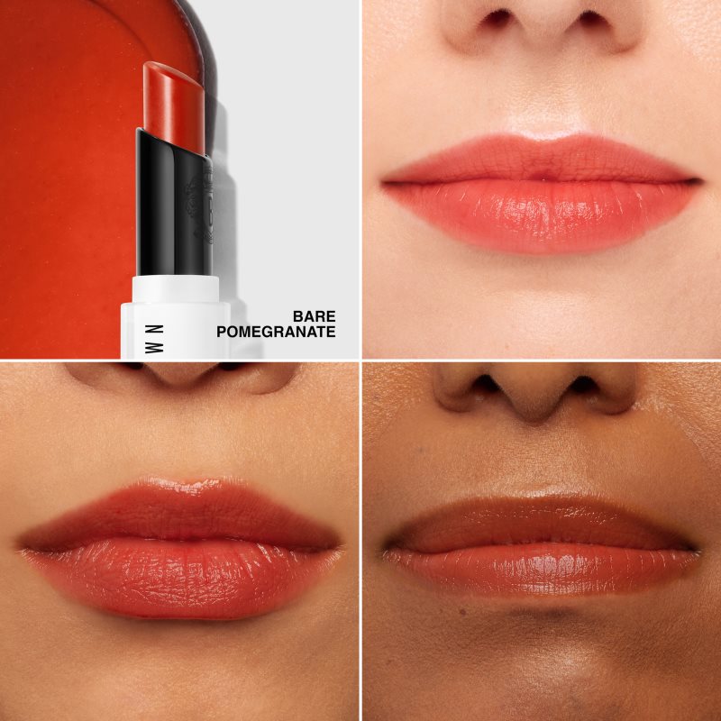Bobbi Brown Extra Lip Tinted Balm tónující balzám na rty odstín Bare Pomegranate 2.5 g (obrázek 3)