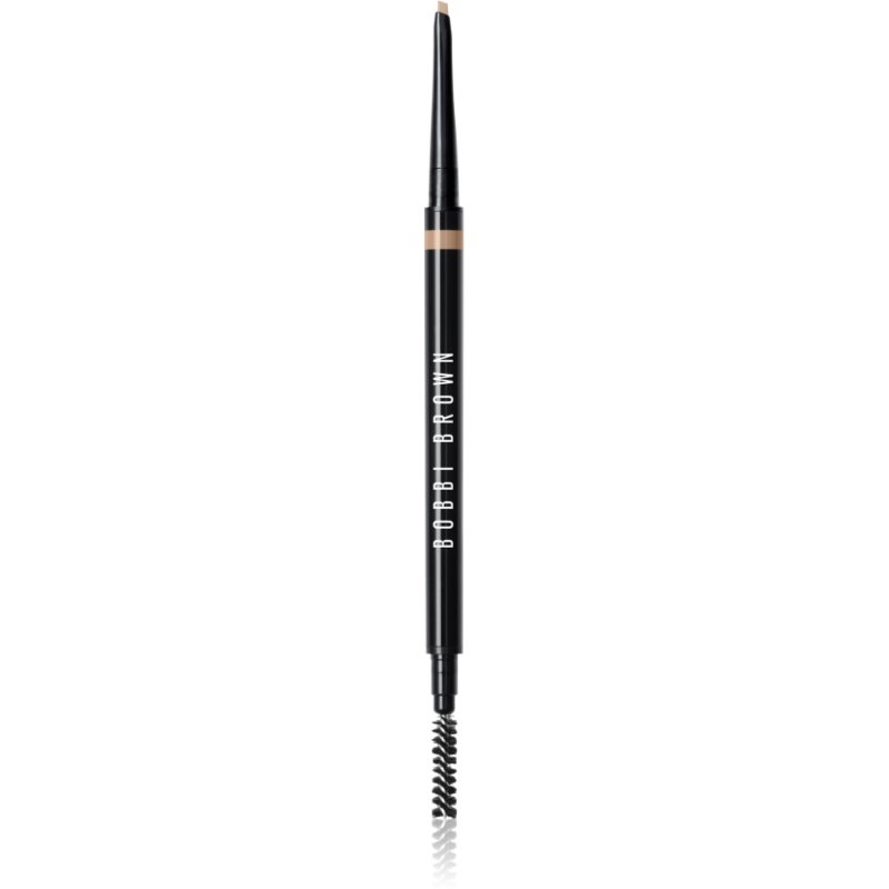 Bobbi Brown Precise Brow Pencil tužka na obočí odstín Neutral Blonde 0.06 g