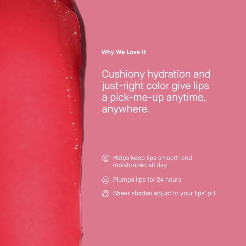 Bobbi Brown Extra Lip Tinted Balm tónujúci balzam na pery odtieň Bare 2.5 g