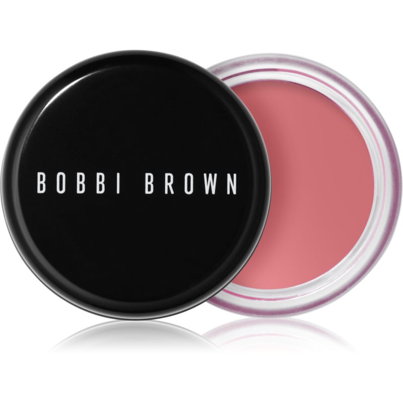 Bobbi Brown Pot Rouge Velvet Matte matná krémová tvářenka odstín Tea Rose 8.5 g