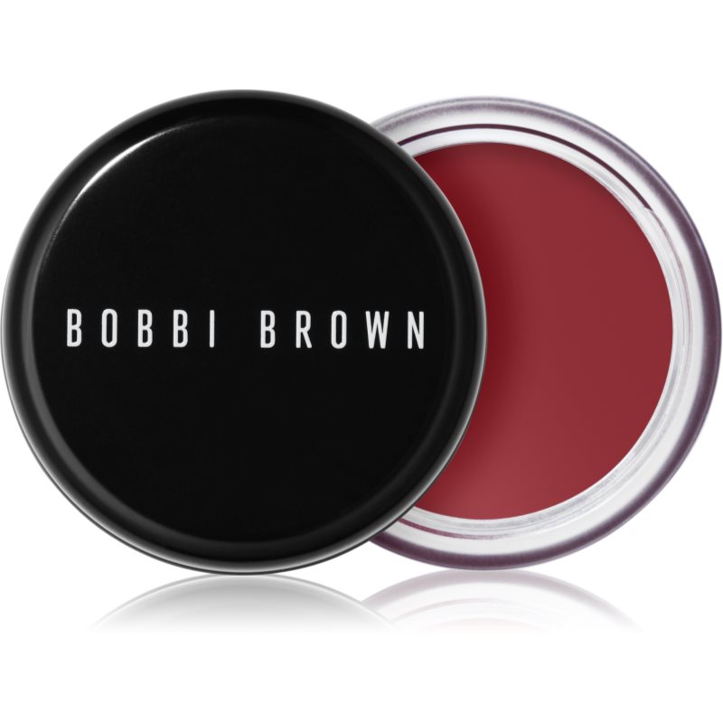 Bobbi Brown Pot Rouge Velvet Matte matná krémová tvářenka odstín Claret 8.5 g