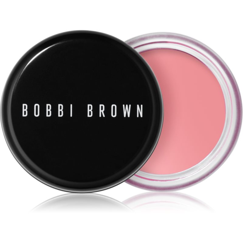 Bobbi Brown Pot Rouge Velvet Matte matná krémová tvářenka odstín Petal Pink 8.5 g