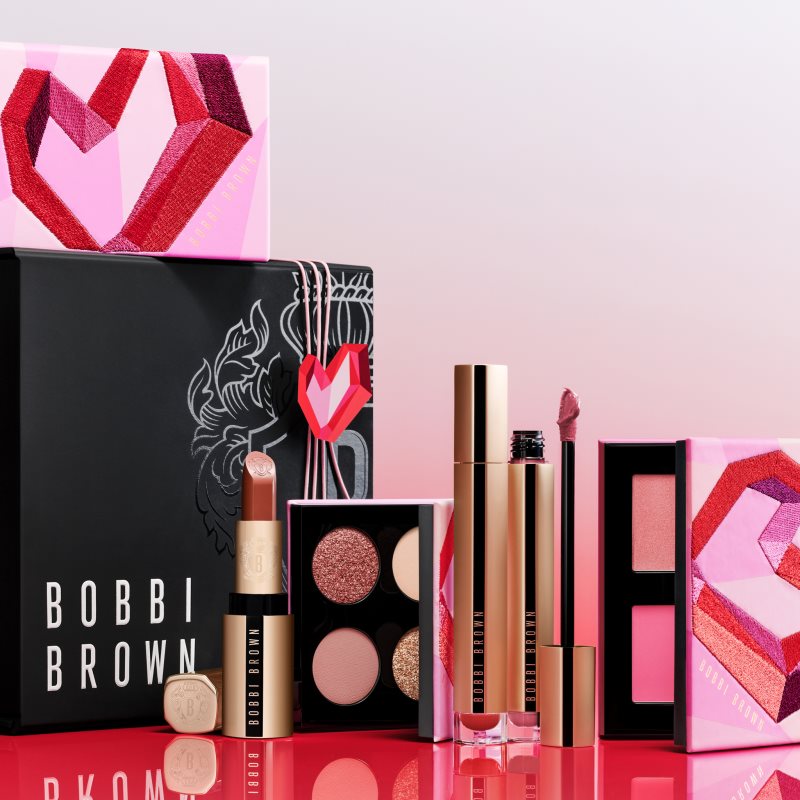 Bobbi Brown Threads of Love Luxe Matte Liquid Lipstick matná tekutá rtěnka odstín Sandwash Pink 6 ml (obrázek 5)