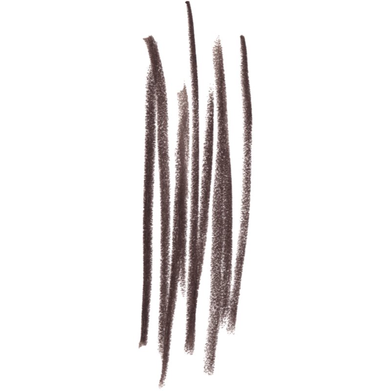 Bobbi Brown Long-Wear Brow Pencil Refill Augenbrauenstift Ersatzfüllung Farbton Cool Dark Brown 0.33 g