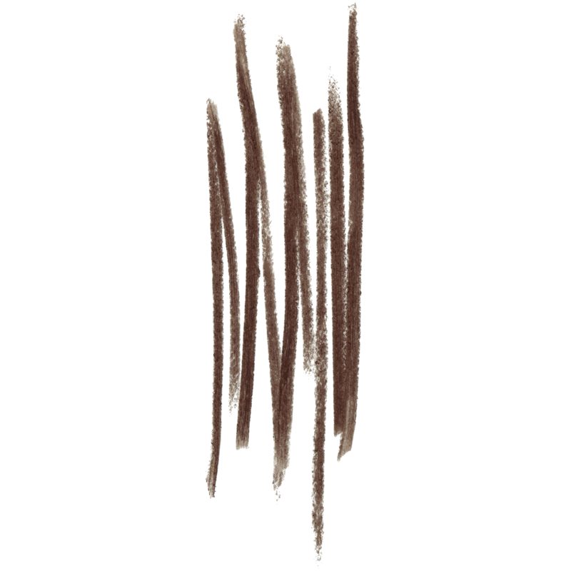 Bobbi Brown Long-Wear Brow Pencil Refill Augenbrauenstift Ersatzfüllung Farbton Warm Dark Brown 0.33 g