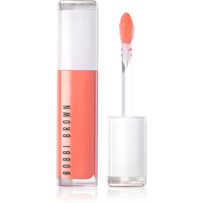 Bobbi Brown Extra Plump Lip Serum hidratantno sjajilo za usne nijansa Bare Peach 6 ml