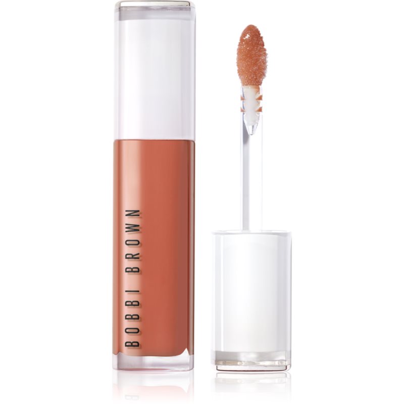 Bobbi Brown Extra Plump hydratační lesk na rty odstín Bare Cocoa 6 ml