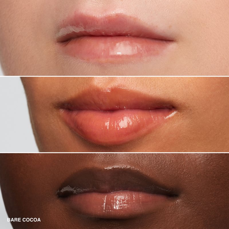 Bobbi Brown Extra Plump nawilżający błyszczyk do ust odcień Bare Cocoa 6 ml