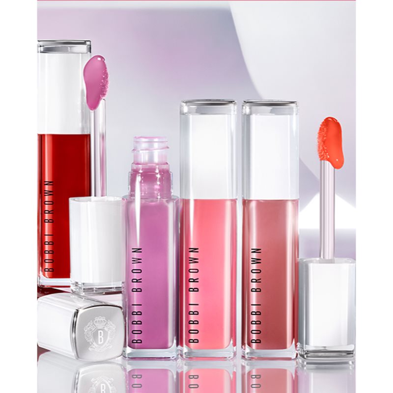 Bobbi Brown Extra Plump nawilżający błyszczyk do ust odcień Bare Cocoa 6 ml