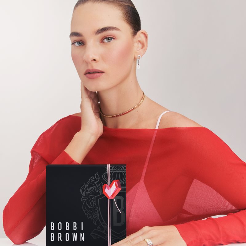 Bobbi Brown Threads of Love Eyeshadow Squad paletka očních stínů 1.3 g (obrázek 6)