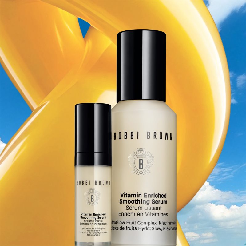 Bobbi Brown Promotional Sets Vitamin Enriched Home & Away Set vorteilhafte Packung unterwegs