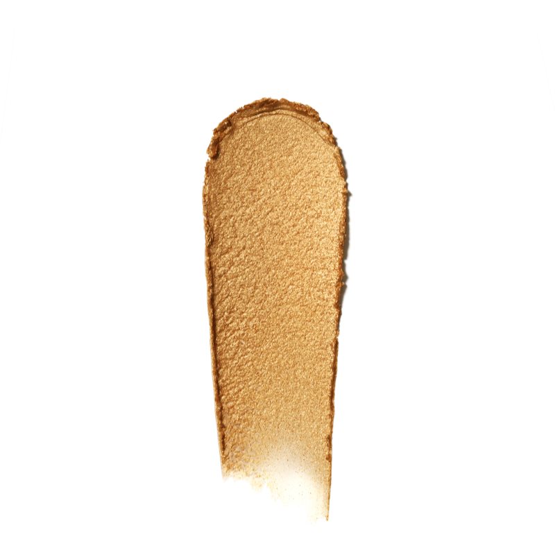 Bobbi Brown Holiday Long-Wear Cream Shadow Stick langanhaltender Lidschatten im Stift Farbton Gold Rush 1,6 g