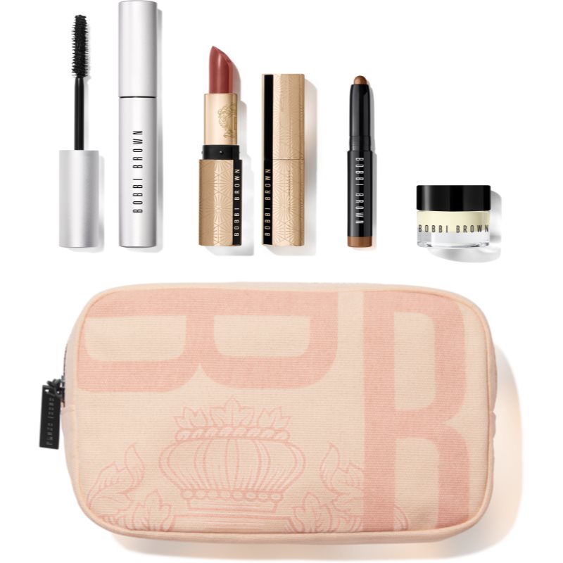 Bobbi Brown Ready to Glow Set Geschenkset für das Gesicht