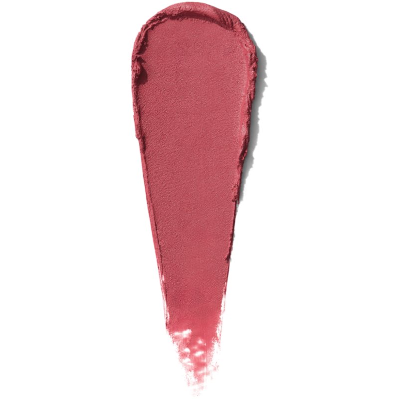 Bobbi Brown Luxe Cashmere Matte Lipstick Mattierender Lippenstift Farbton Rosy 3.5 g