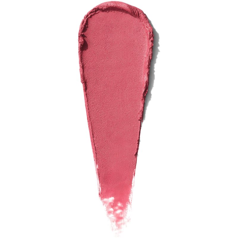 Bobbi Brown Luxe Cashmere Matte Lipstick Mattierender Lippenstift Farbton In Bloom 3.5 g