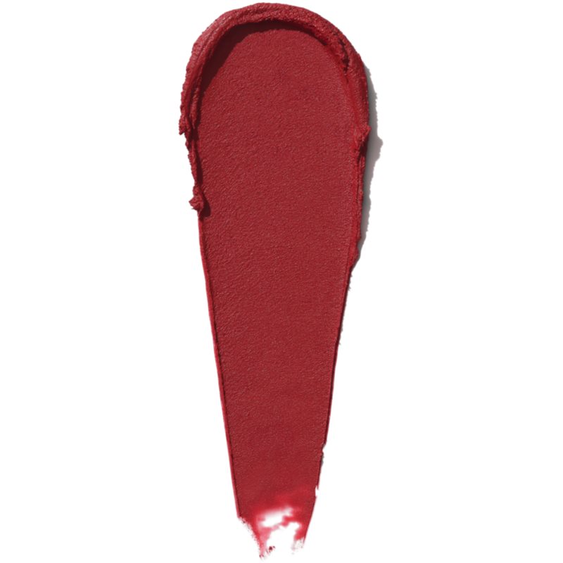 Thumbnail - Bobbi Brown Luxe Cashmere Matte Lipstick Mattierender Lippenstift Farbton Claret 3.5 g