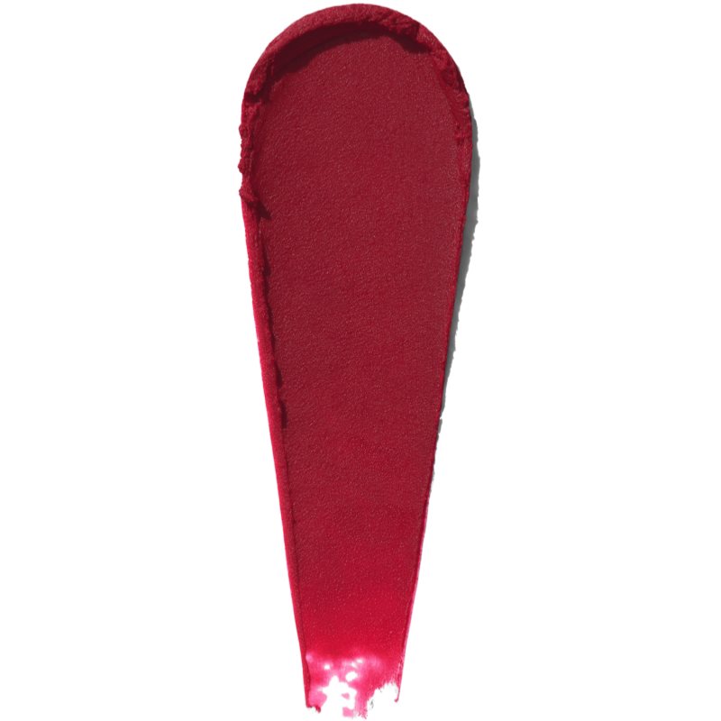 Bobbi Brown Luxe Cashmere Matte Lipstick Mattierender Lippenstift Farbton Red Carpet 3.5 g